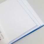 Word Visitenkarten Vorlage Blanko Neu Review Kami Visitenkarten Blanko Blau Penexchange