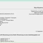 Word Vorlage Brief Mit Fenster Erstaunlich 15 Brief Mit Fenster