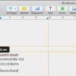 Word Vorlage Brief Mit Fenster Großartig Word Vorlage Brief Mit Fenster – Vorlagens Download