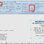 Word Vorlage Brief Mit Fenster Gut Briefumschlag Mit Fenster Beschriften Vorlage Angenehm Die