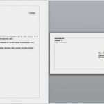 Word Vorlage Brief Mit Fenster Luxus Mit Fenster Beschriften Trendy Fenster Und Auf Der