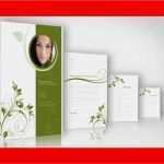 Word Vorlage Broschüre 2 Seitig Cool Deckblatt • Anschreiben • Lebenslauf • Praxiserfahrung