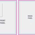 Word Vorlage Broschüre 2 Seitig Gut Bi Fold Brochure Template Word 2 Best