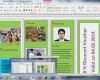 Word Vorlage Broschüre 2 Seitig Neu How to Create Brochure Using Microsoft Word within Few