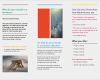 Word Vorlage Broschüre 2 Seitig Schönste Tri Fold Brochure Template Microsoft Word Templates