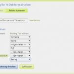 Word Vorlage Dokumentation Hübsch Word Rechnung Drucken – Webling Support