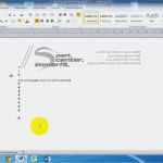 Word Vorlage Erstellen 2016 Wunderbar Word 2010 Geschäftliche &amp; Private Din Briefe 5008