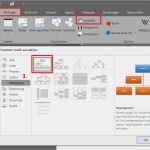 Word Vorlage Erstellen Mit Textfeldern Erstaunlich Word organigramm Erstellen so Geht S Chip