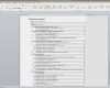 Word Vorlage Erstellen Mit Textfeldern Großartig Inhaltsverzeichnis In Word Erstellen Nur 60 Sekunden