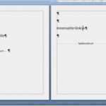 Word Vorlage Erstellen Mit Textfeldern Wunderbar Grußkarten Oder Einladungen In Word 2007 2010