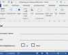 Word Vorlage Erstellen Mit Textfeldern Wunderbar Word Schöne Elemente Für Auszufüllende formulare Pctipp