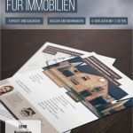 Word Vorlage Expose Genial Hochwertige Immobilien Exposé Vorlagen