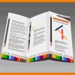 Word Vorlage Flyer 2 Spaltig Elegant 7 Flyer Vorlage Word