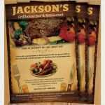 Word Vorlage Flyer 2 Spaltig Erstaunlich Gasthof Gasthaus Hütt N Flyer Vorlage