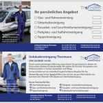 Word Vorlage Flyer 2 Spaltig Fabelhaft [itf] Informationstechnologie Finkel Webdesign Und