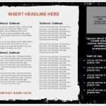 Word Vorlage Flyer Beste Flyer Mit Word Erstellen Kostenlose Word Vorlage – Xua