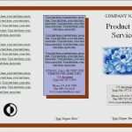 Word Vorlage Flyer Erstaunlich 11 Flyer Vorlagen Word