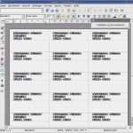 Word Vorlage Für Etiketten Genial Beste Namen Etiketten Vorlagen Frei Ideen Beispiel