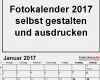 Word Vorlage Kalender 2018 Fabelhaft Fotokalender 2017 Als Word Vorlagen Zum Ausdrucken Kostenlos