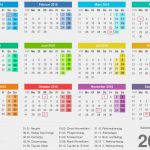 Word Vorlage Kalender 2018 Fabelhaft Kalender 2018 Mit Feiertagen
