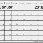 Word Vorlage Kalender 2018 Wunderbar Kalender Januar 2018 Vorlage In Pdf Excel Ms Word – Mimpi