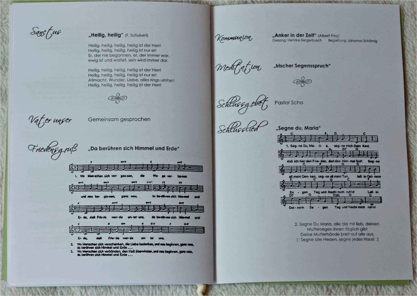 Word Vorlage Kirchenheft Hochzeit Angenehm Tagesablauf Hochzeit Vorlagen Inspiration Kirchenheft 4