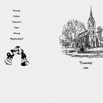 Word Vorlage Kirchenheft Hochzeit Best Of Traumhaft Heiraten