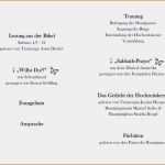 Word Vorlage Kirchenheft Hochzeit Genial 14 Word Vorlage Hochzeit