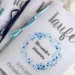Word Vorlage Kirchenheft Hochzeit Wunderbar Diy Ideen Für Taufe Gratis Vorlage Kirchenhefte
