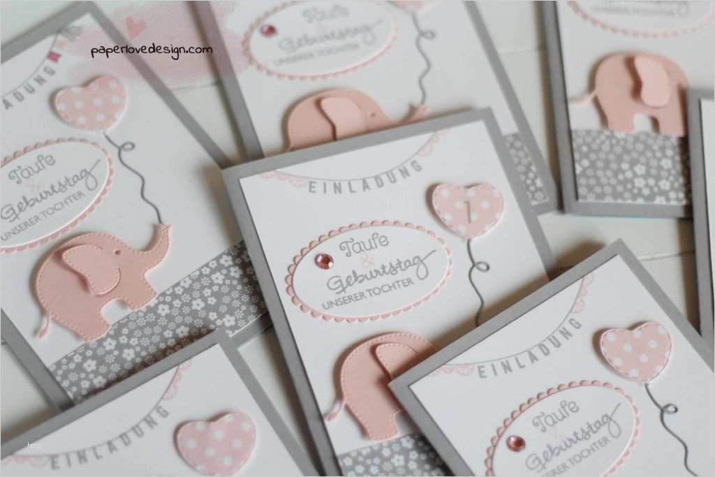 Word Vorlage Kirchenheft Taufe Großartig Einladung Taufe Und Erster Geburtstag