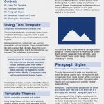 Word Vorlage Newsletter Bewundernswert Free Newsletter Templates for Word