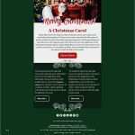 Word Vorlage Newsletter Erstaunlich Weihnachts Vorlagen 2017 Gestalten Und Versenden Sie Ihre