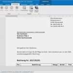 Word Vorlage Rechnung Cool Rechnung Kleingewerbe Anhand Von Word Und Excel Vorlage