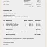 Word Vorlage Rechnung Einzigartig 20 Rechnung Mit Mehrwertsteuer Muster Vorlagen123