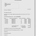Word Vorlage Rechnung Hübsch Word Vorlage Rechnung Luxus Honorarrechnung Vorlage Muster