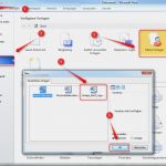 Word Vorlage Speichern Genial Briefkopf Mit Microsoft Word Erstellen
