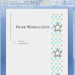 Word Vorlage Weihnachten Briefpapier Elegant Word Vorlage Weihnachten Briefpapier Kostenlos Kostenloses