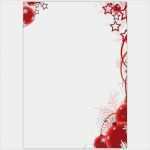 Word Vorlage Weihnachten Briefpapier Erstaunlich 10 Briefpapier Weihnachten Vorlage Kostenlos