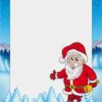 Word Vorlage Weihnachten Briefpapier Schönste Weihnachtsgutschein