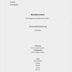 Word Vorlage Wissenschaftliche Arbeit Erstaunlich Bachelorarbeit Vorlage Jetzt Kostenlos En