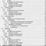 Word Vorlage Wissenschaftliche Arbeit Großartig File Inhaltsverzeichnis Nummerische ordnung