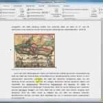 Word Vorlage Wissenschaftliche Arbeit Luxus Umfangreiche Dokumente In Word Teil 6 Beschriftungen