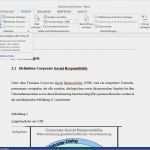 Word Vorlage Wissenschaftliche Arbeit Neu Word Zitieren Richtige Quellenangaben Word
