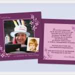 Word Vorlagen Einladung 40 Geburtstag Bewundernswert Einladung 35 Geburtstag Flachkarte 12 5x12 5 Cm Beere