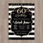Word Vorlagen Einladung 60 Geburtstag Inspiration Einladung 60 Geburtstag Vorlagen