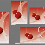 Word Vorlagen Weihnachten Freeware Inspiration Kostenlose Layoutvorlagen Zum Download