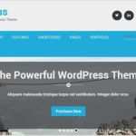 Wordpress Vorlagen Deutsch Angenehm Wordpress Vorlagen Creative Publisher