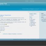 Wordpress Vorlagen Deutsch Erstaunlich Wordpress themes Kostenloser Download Von Wordpress