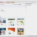 Wordpress Vorlagen Deutsch Großartig Erstellung Von Wordpress themes Mit Artisteer