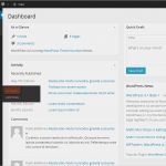 Wordpress Vorlagen Deutsch Schön Wordpress Wie ändert Man Den Seitentitel Für Den Blog